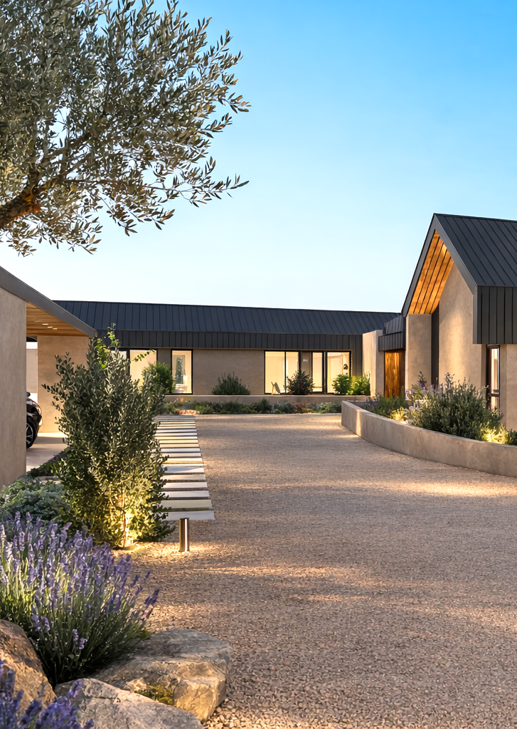 Aroma sensorial ARQi